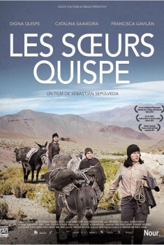 Les Soeurs Quispe (2013)