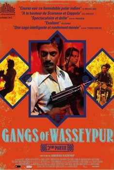 Gangs of Wasseypur - Part 2 (2012)