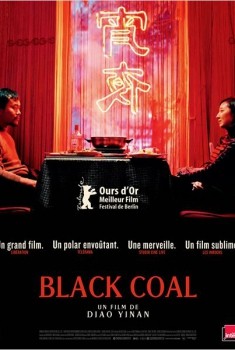 Black Coal (2014)