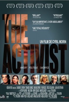 The Activist (2014)