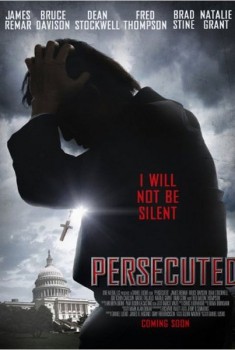 Persecuted (2013)