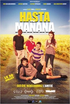 Hasta Mañana (2013)