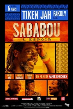 Sababou (2012)