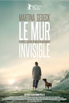 Le Mur Invisible (2012)