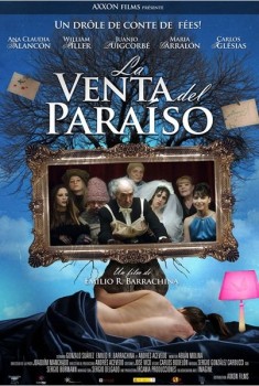 La venta del paraíso (2012)