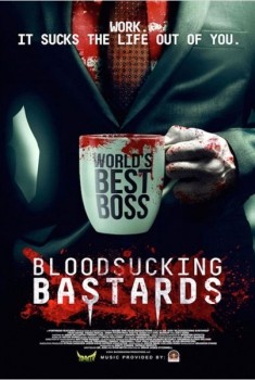 Bloodsucking Bastards (2015)