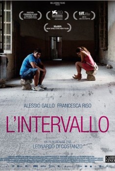 L'Intervallo (2012)