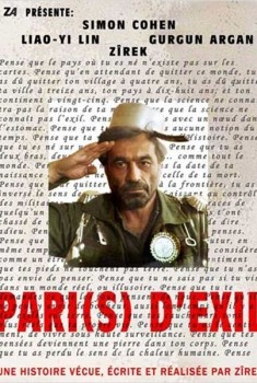 Pari(s) d'exil (2007)