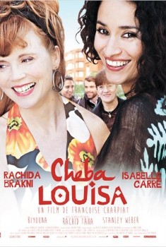Cheba Louisa (2012)