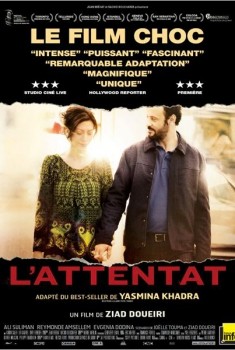 L'Attentat (2012)