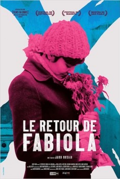 Le retour de Fabiola (2012)