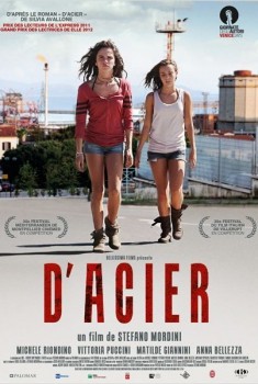 D'Acier (2012)