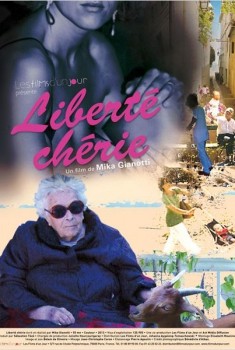 Liberté chérie (2013)
