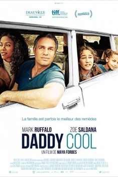 Daddy Cool (2014)
