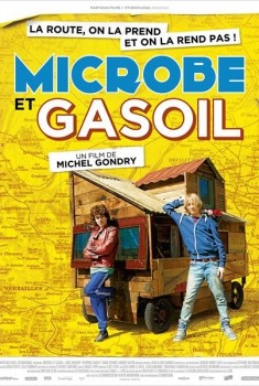 Microbe et Gasoil (2014)