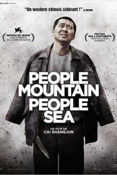 People Mountain People Sea (2011)