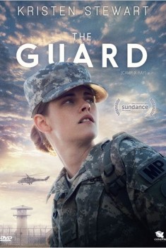 The Guard (2014)