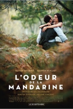 L'Odeur de la mandarine (2014)