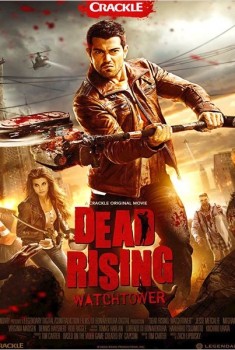 Dead Rising: Watchtower (2014)