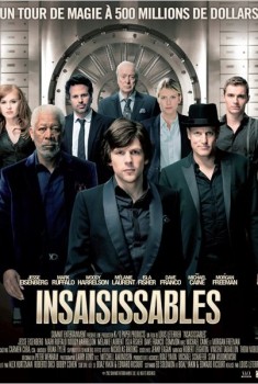 Insaisissables (2013)