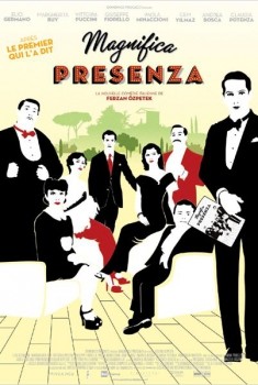 Magnifica Presenza (2012)