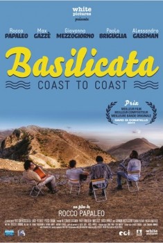 Basilicata Coast To Coast (2010)