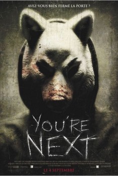 You're Next (2012)