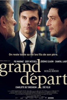 Grand départ (2013)