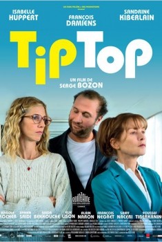 Tip Top (2012)