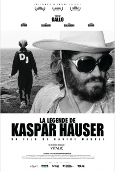 La Légende de Kaspar Hauser (2011)