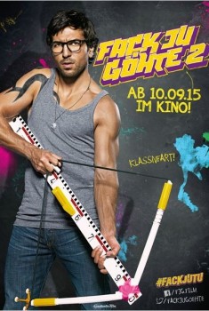 Fack ju Göhte 2 (2015)