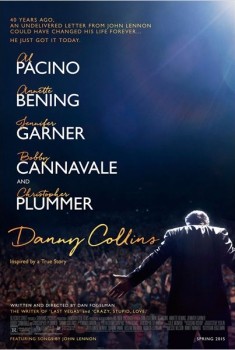 Danny Collins (Imagine)   (2015)