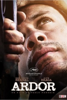 Ardor (2014)