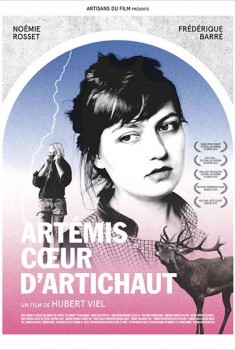 Artémis, coeur d'artichaut (2012)
