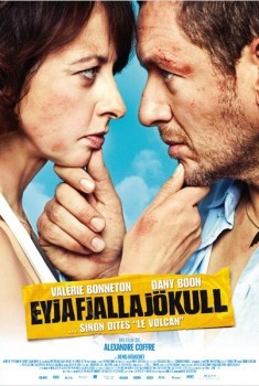 Eyjafjallajökull (2013)