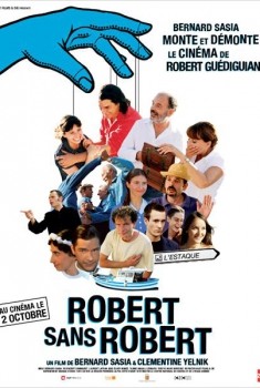 Robert sans Robert (2013)