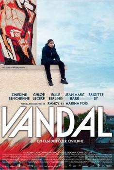 Vandal (2013)