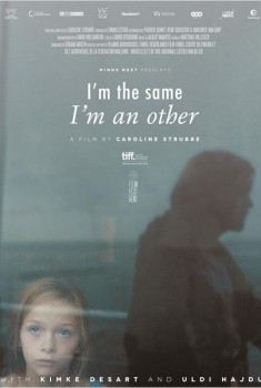 I'm the same I'm an other (2015)