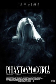Phantasmagoria (2015)