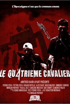 Le Quatrième Cavalier (2015)
