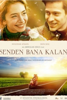 Senden Bana Kalan (2015)