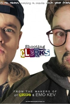 Shooting Clerks (2015)
