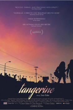 Tangerine (2015)