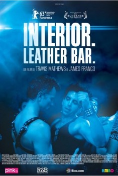 Interior. Leather Bar. (2013)