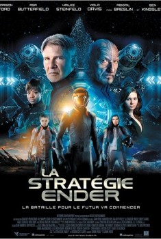 La Stratégie Ender (2013)
