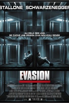 Evasion (2013)