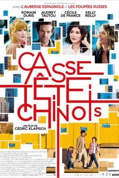 Casse-tête chinois (2013)