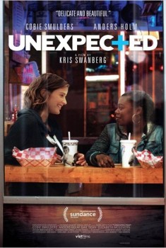 Unexpected (2015)