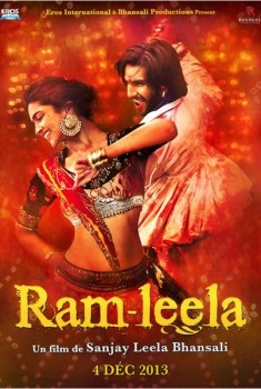 Ram-Leela (2013)