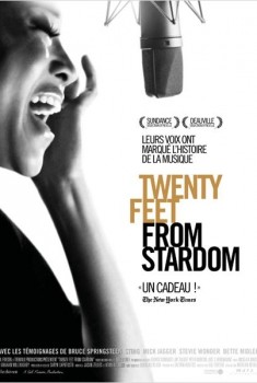 20 Feet from Stardom (2013)